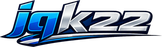 jqk22 Logo